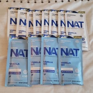 Pruvit vanilla skī ketones